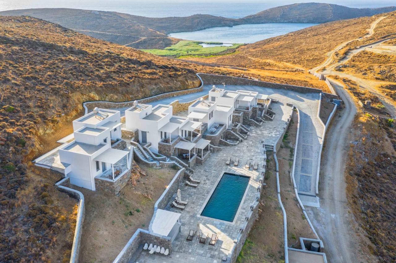 Belvedere Livadi  Luaran gambar